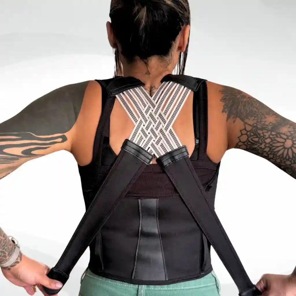 Posture Corrector (56365402882386)