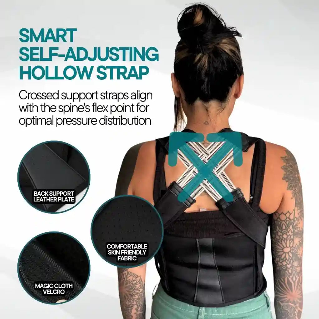 Posture Corrector (56365402947922)