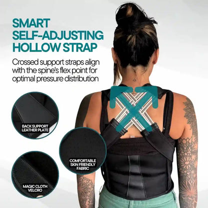 Posture Corrector (56365402947922)