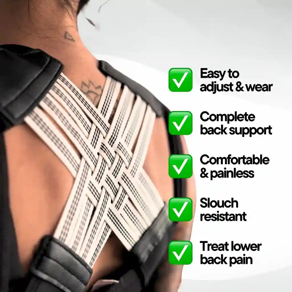 Posture Corrector (56365402980690)